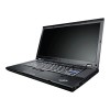 Lenovo TopSeller ThinkPad T510 Intel Core i5-520M 2.40GHz Notebook - 2GB RAM, 250GB SATA HDD, 15.6" HD LED Backlight Display, DVD±RW, Gigabit Ethernet, 802.11b/g/n wireless 431328U